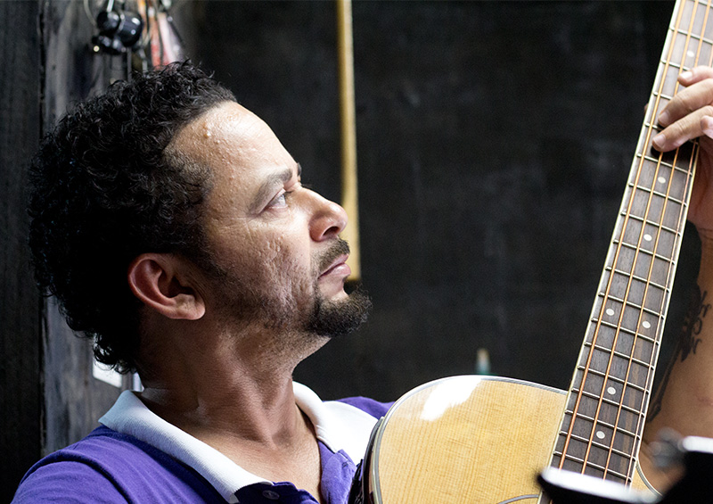 Marquinhos Luthier