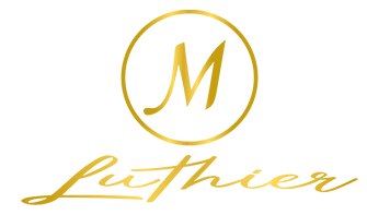 Logo Luthieria